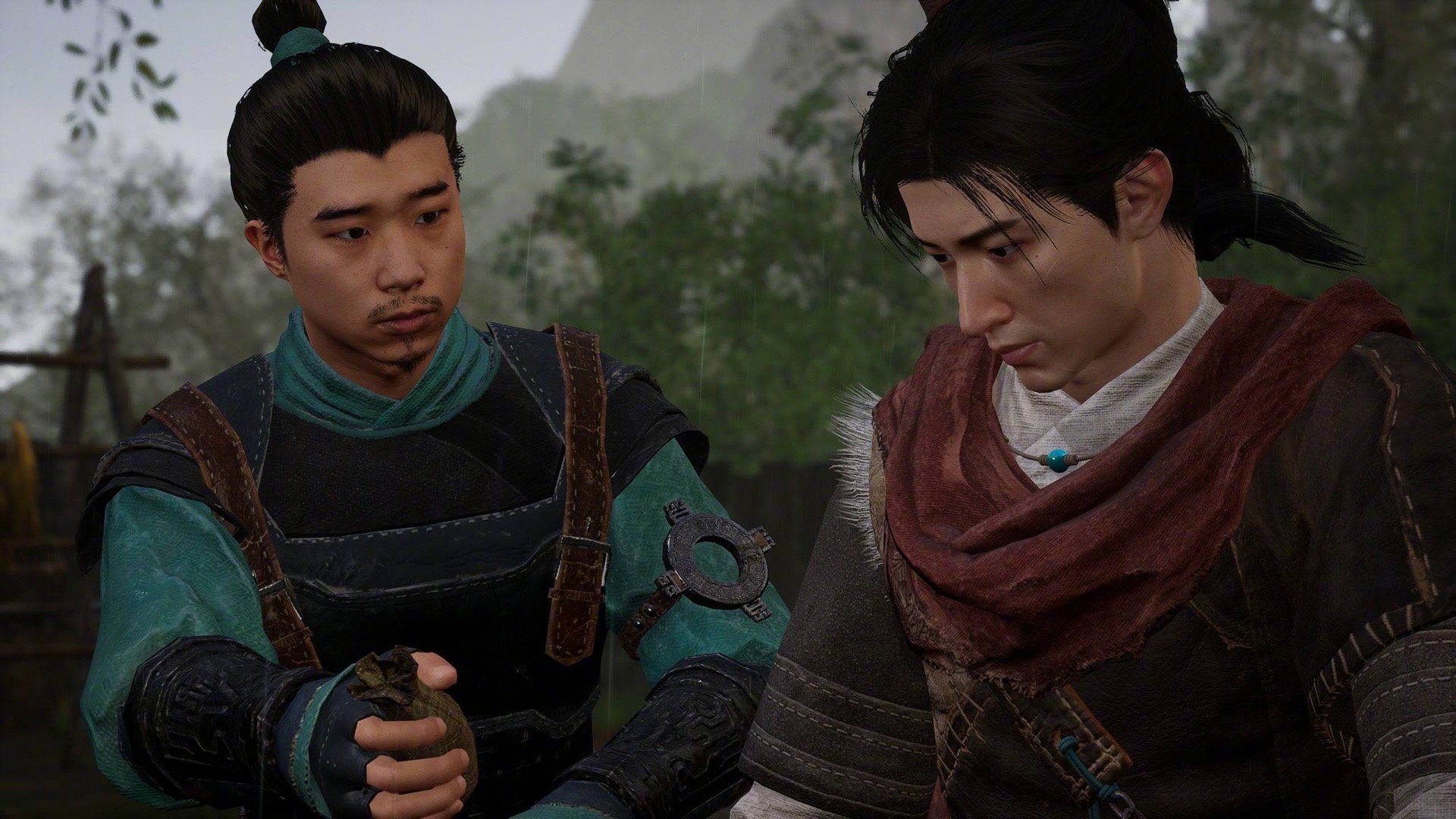 《轩辕剑7》上steam了,99元,玩过的朋友来说说好不好玩