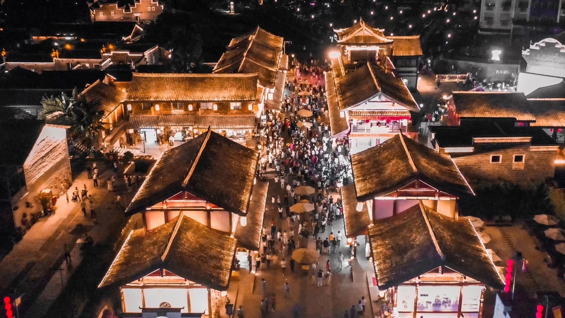 有一个地方叫郁孤台,有着百年的历史文化……__财经头条