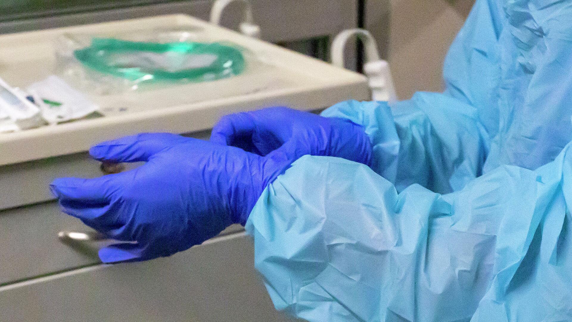 美国当了冤大头！从泰国进口数亿只医用手套竟是二手的，有的还沾血休闲区蓝鸢梦想 - Www.slyday.coM