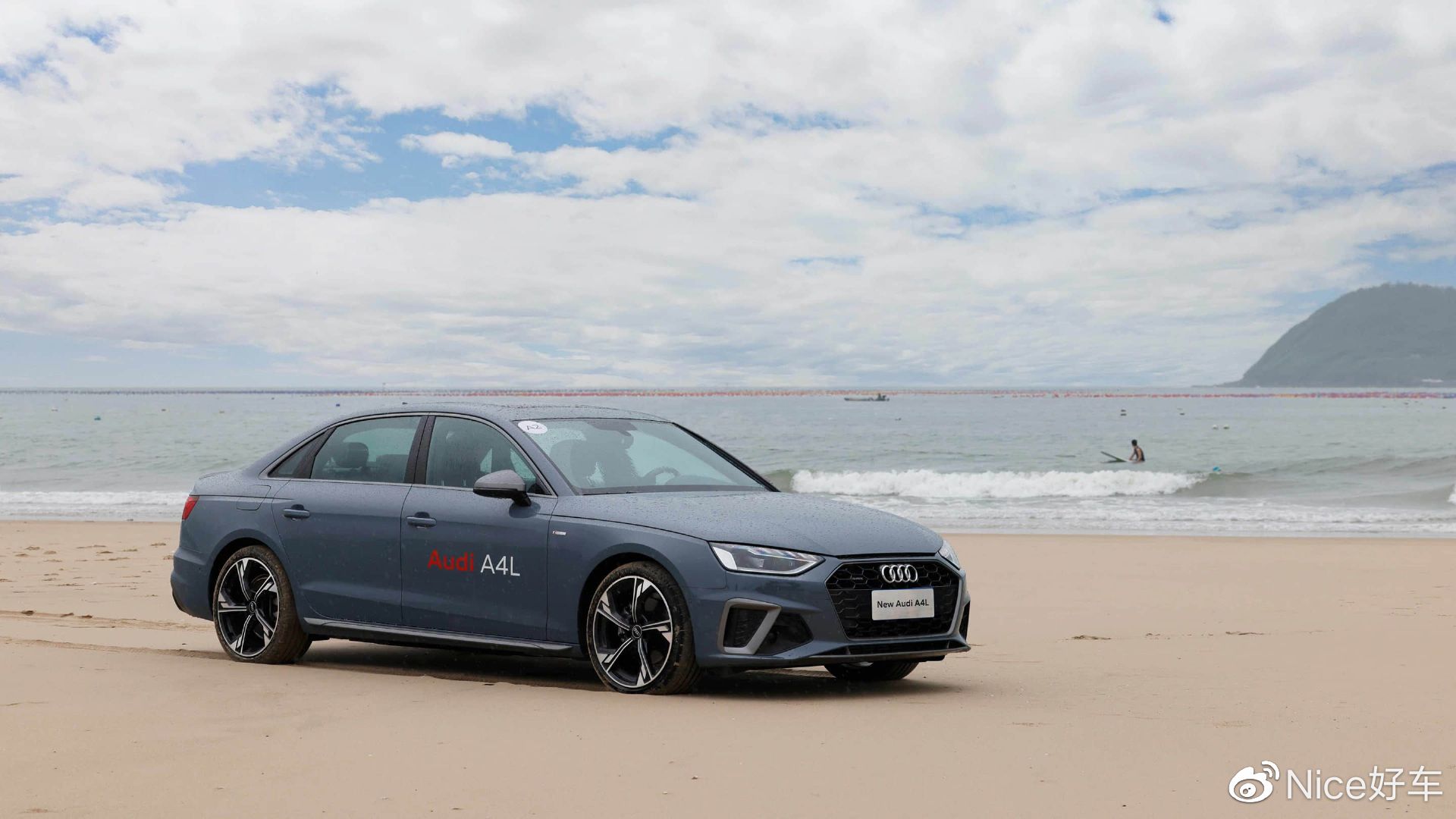 奥迪a4l15t价格或下探到20万这次宝马3系都不是对手了