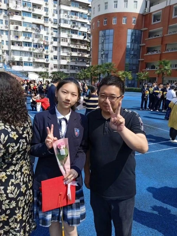 高考考了个人历史最高分！这所高中最亮的“黑马”，班主任也向她“取经”休闲区蓝鸢梦想 - Www.slyday.coM