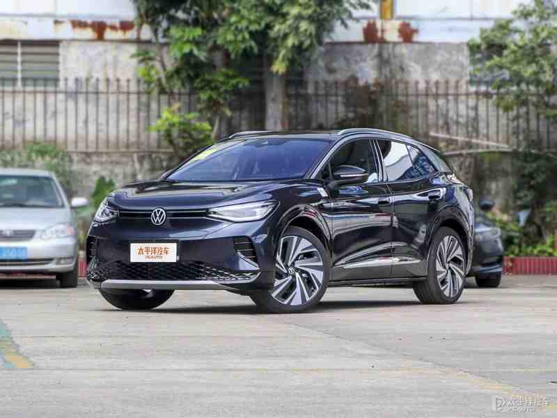 最大优惠接近5万，有的提车还不用等！合资电车大跳水，你买账吗？休闲区蓝鸢梦想 - Www.slyday.coM