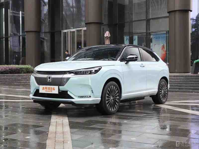 最大优惠接近5万，有的提车还不用等！合资电车大跳水，你买账吗？休闲区蓝鸢梦想 - Www.slyday.coM