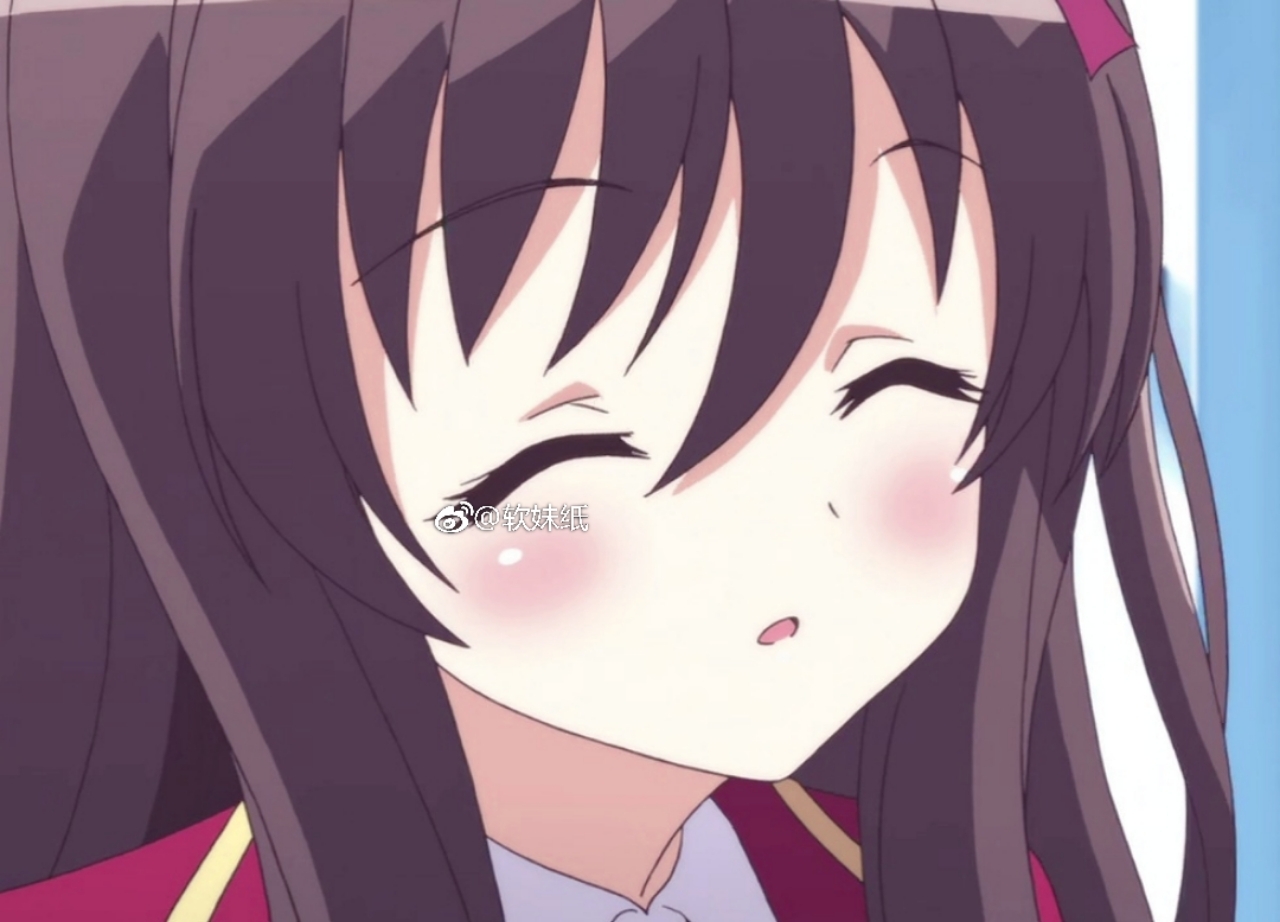 自截双人闺蜜头像 我的脑内恋碍选项 游王子讴歌 柔风小凪