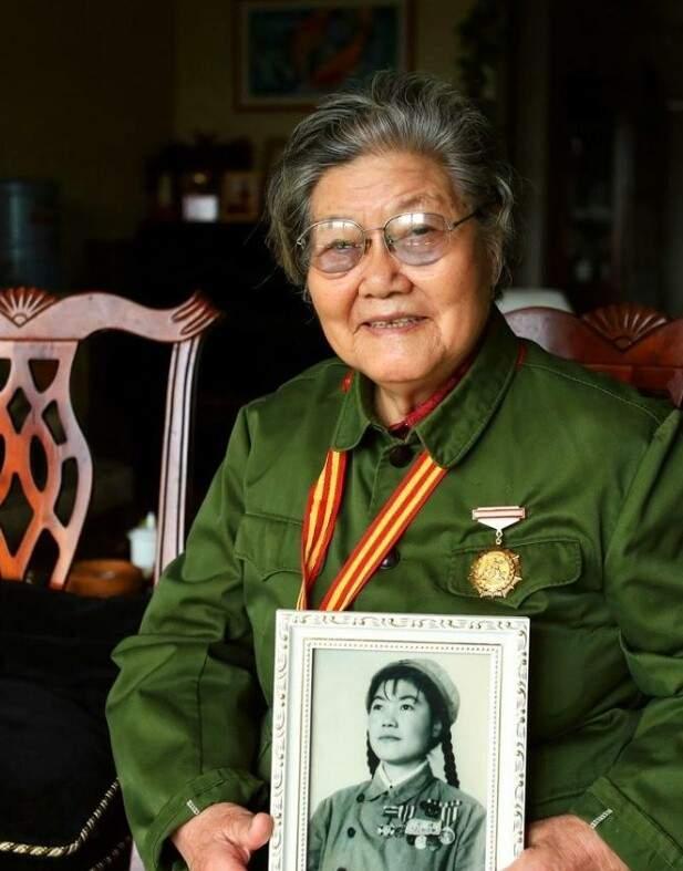 老艺术家金淑琪逝世,曾在抗大担任宣传工作,导演李少红是其女儿休闲区蓝鸢梦想 - Www.slyday.coM 老艺术家金淑琪逝世,曾在抗大担任宣传工作,导演李少红是其女儿休闲区蓝鸢梦想 - Www.slyday.coM