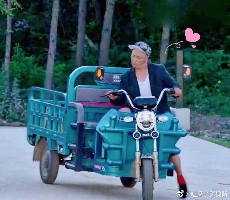 《乡村爱情》刘能换人了,感觉象牙山第一男团不完整了_高清图集_新浪