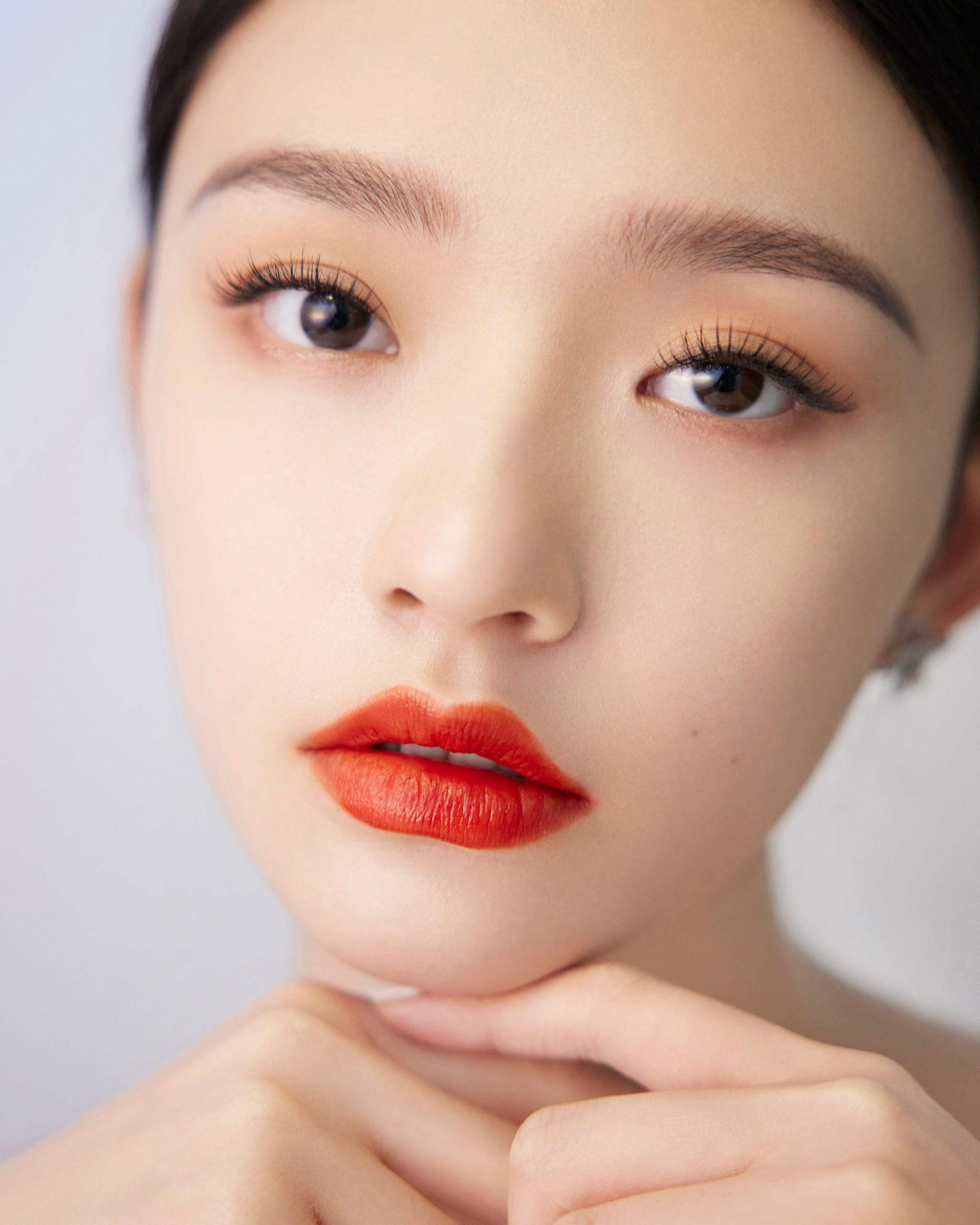 皓齿明眸,撩动心弦95 周六的惊喜已降落 快来查收_高清图集_新浪网