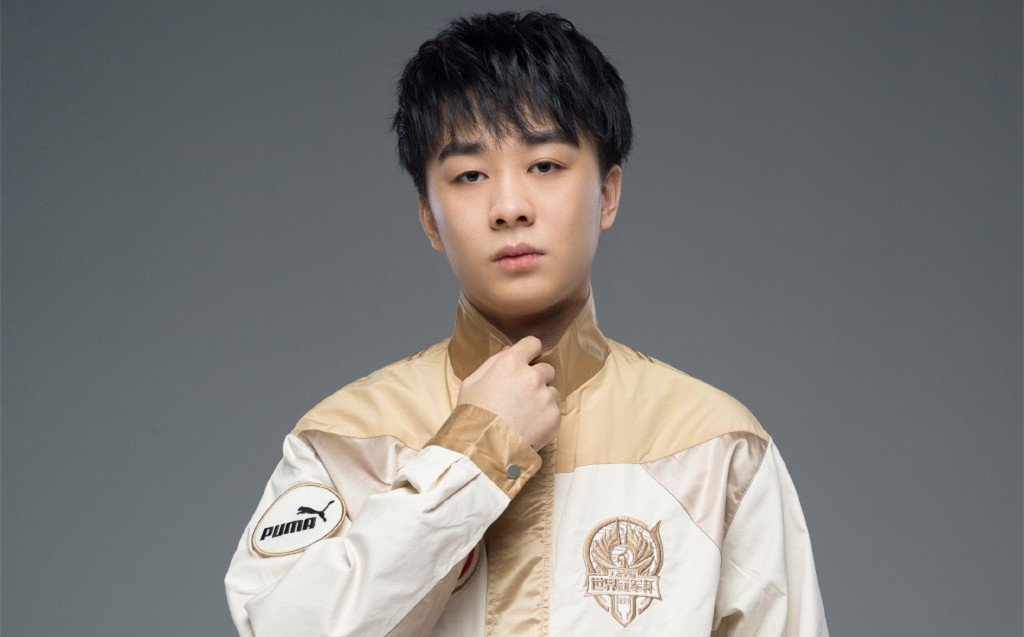 ag啊泽细节一闪打出老夫子生涯最高光操作赖神看了直呼厉害