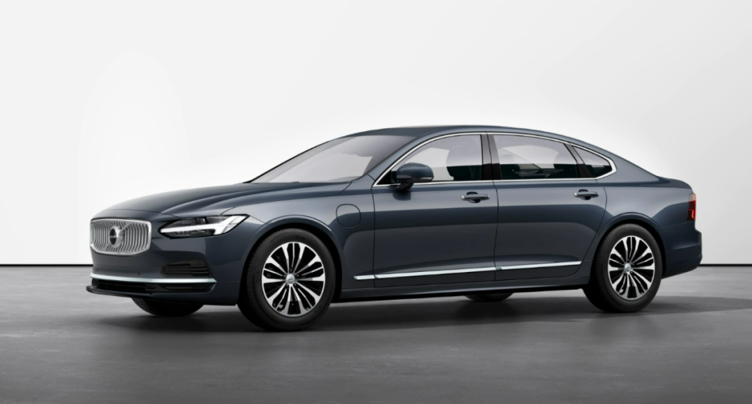 中大型豪华车怎么选？奥迪A6L对标沃尔沃S90