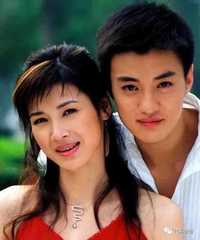 她曾与周一围相恋5年,32岁嫁给富豪,8年后老公却破产入狱|童蕾|周旭辉|周一围_新浪新闻