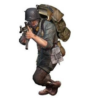 侦察兵的主要作用是什么？|侦察兵|兵种|敌情_新浪新闻