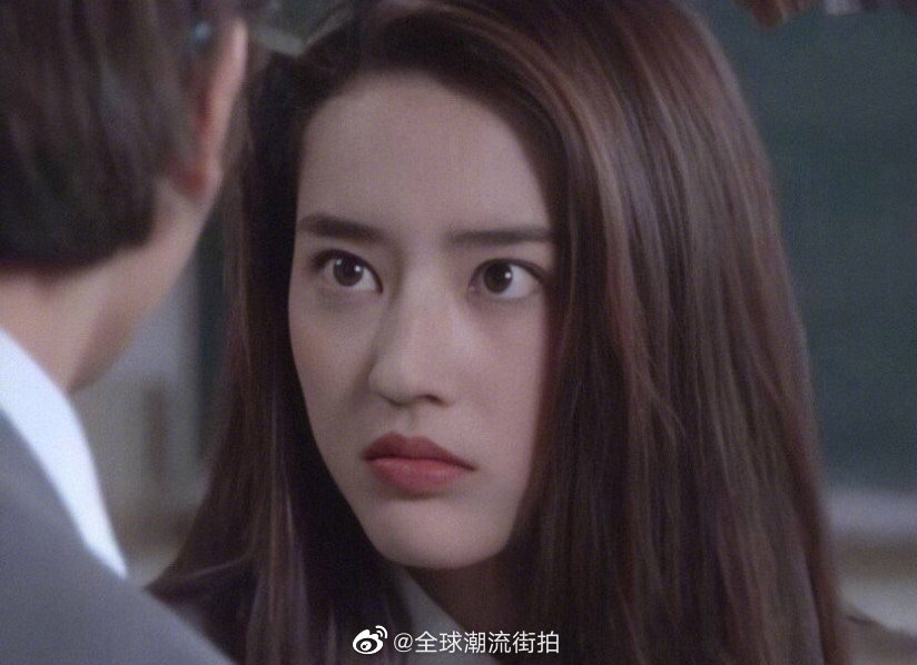 柏原崇,小泽真珠《一吻定情》1996版
