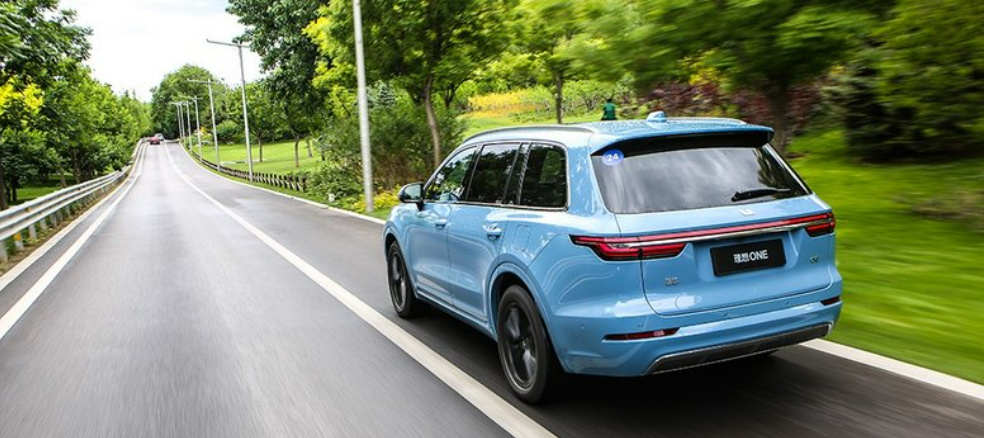 问界M5对比理想ONE，谁更懂用户的心？