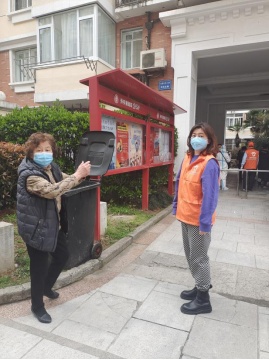 尽锐出战！上海民防直属系统党员干部支援社区“疫”不容辞【民防力量】休闲区蓝鸢梦想 - Www.slyday.coM