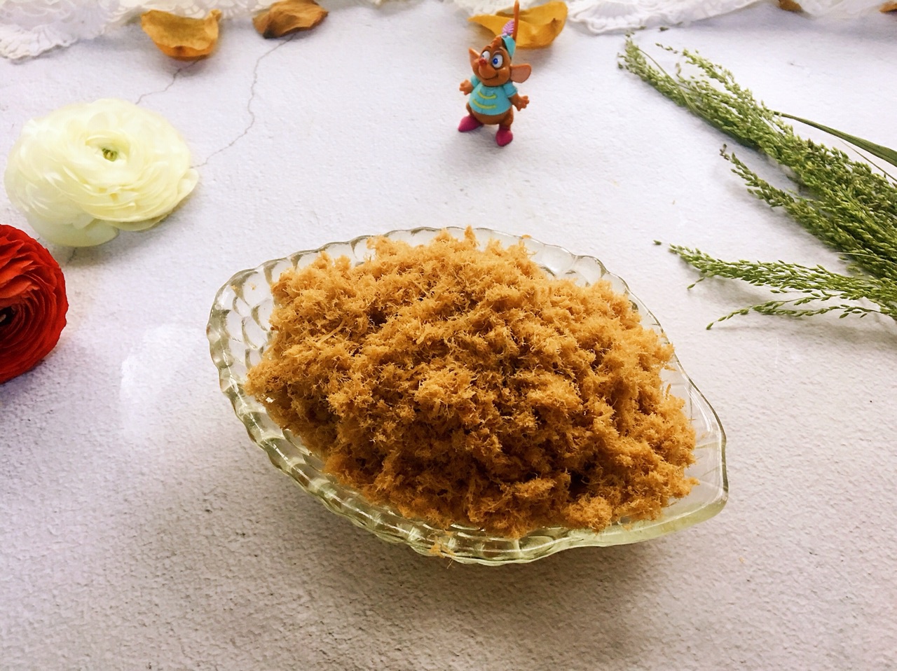 怎么鉴别肉松真假( 怎么鉴别肉松真假视频 )