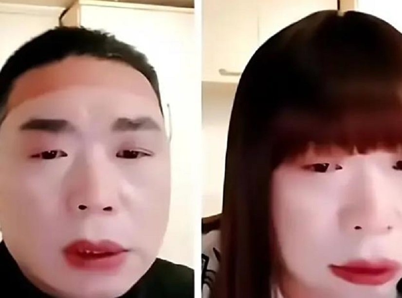 一睹“红姐”真容,撕开LGBT支持者的假面|南京市|传播淫秽物品罪|警方|议题|欲望_新浪新闻