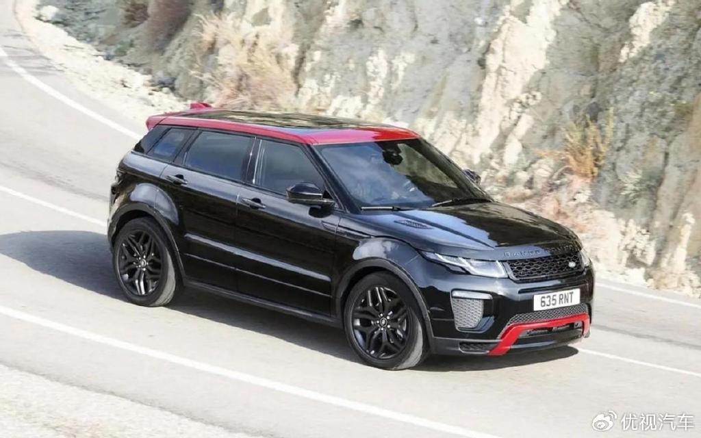 6年亏30多万路虎揽胜极光最低999万就能买保值率这么差