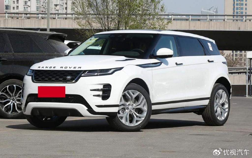路虎揽胜极光最低9.99万就能买,保值率这么差?-新浪汽车