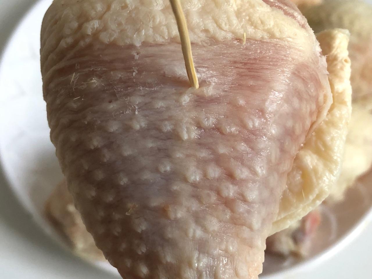 家庭红烧鸡腿鲜嫩多汁简单方便零失败不用羡慕别人的鸡腿了