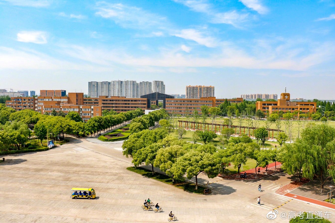 校园风景 | 宁波大学