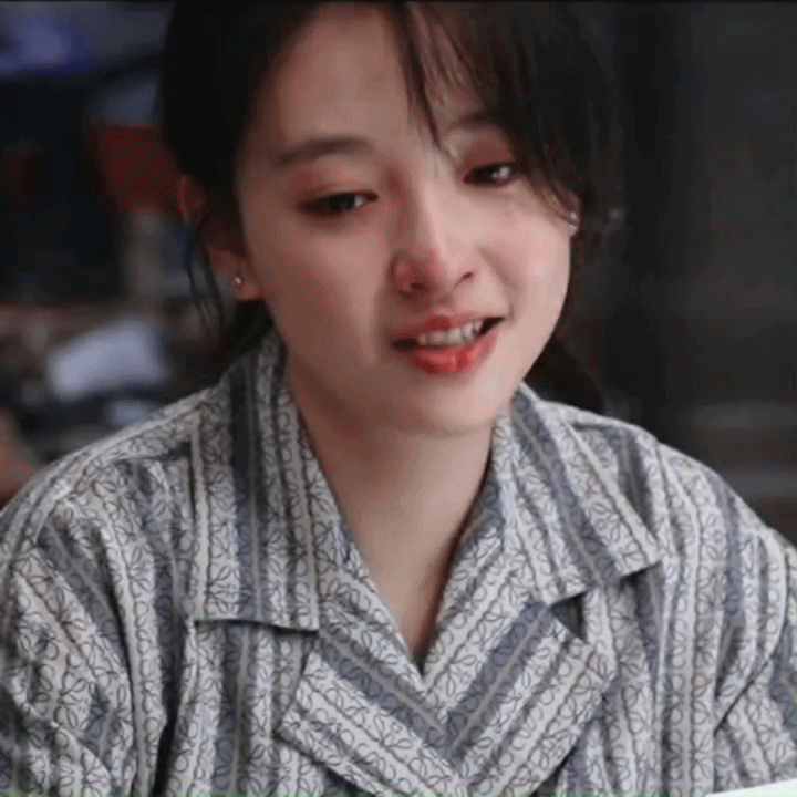 吴倩恋爱的夏天你知道我一天往窗外看多少次吗