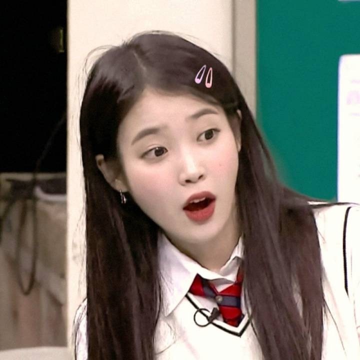 iu知恩欧尼头像