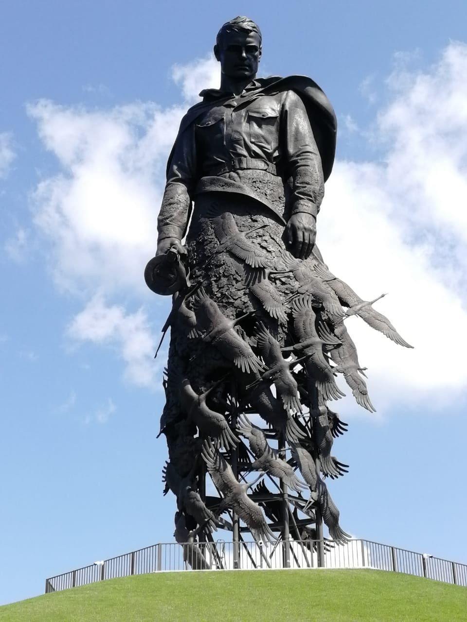 纪念勒热夫战役