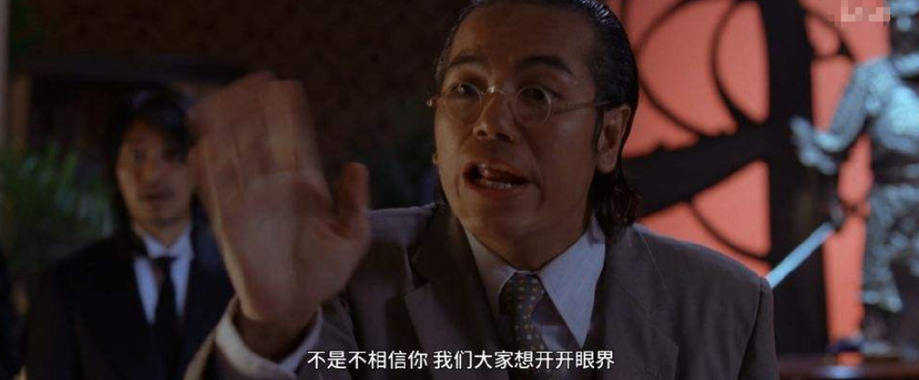 为什么年轻人会逃离县城？周劼上了生动的一课休闲区蓝鸢梦想 - Www.slyday.coM