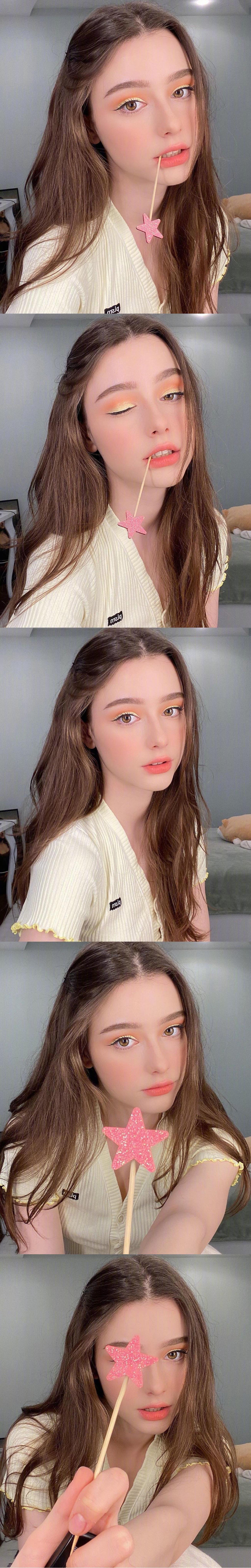 博主dasha taran 6767的日常合集……|合集|日常|小仙女_新浪新闻