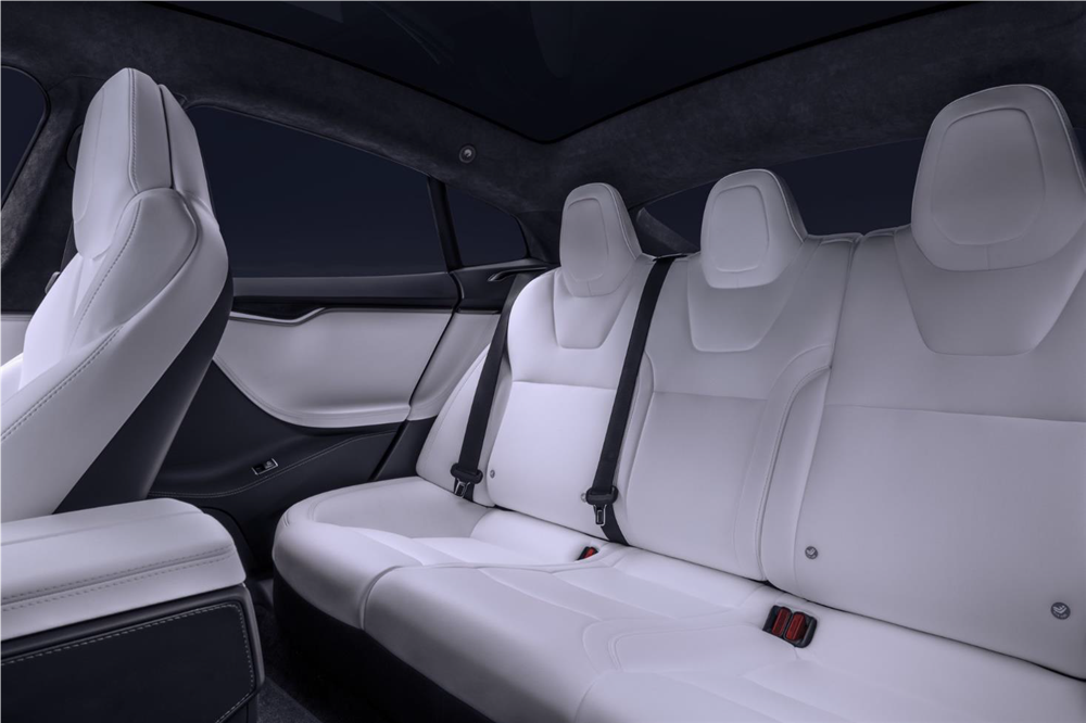 EPA续航超400英里！特斯拉Model S到底是怎么做到的？