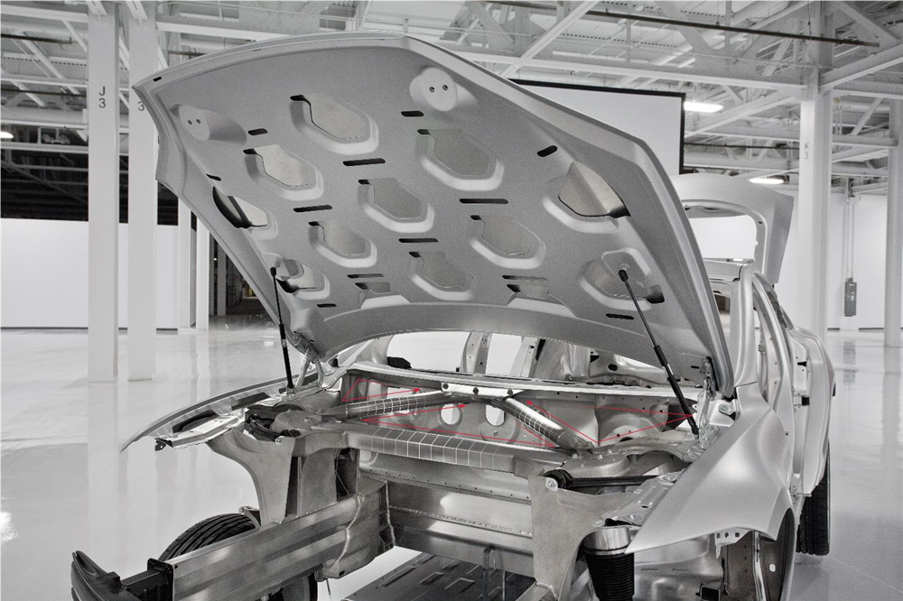 EPA续航超400英里！特斯拉Model S到底是怎么做到的？