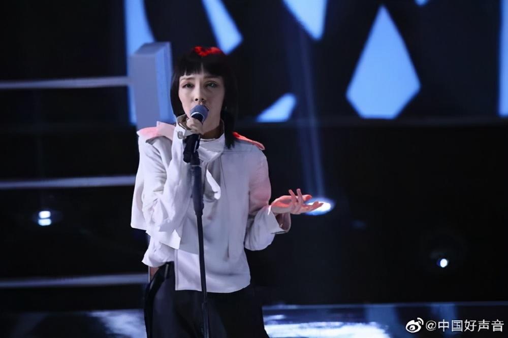 中国好声音9强诞生谢霆锋李健战队最强李宇春最弱