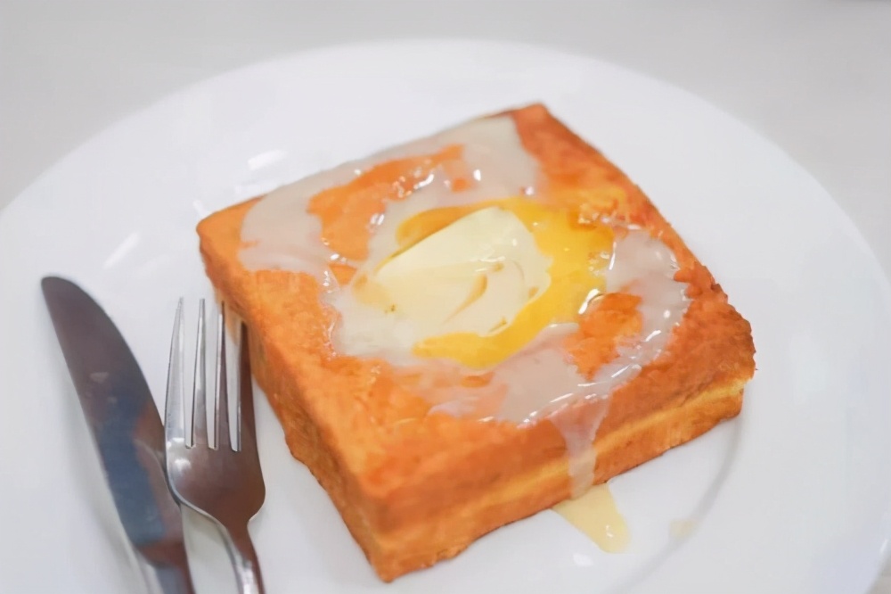 简单下午茶甜点,果酱炼乳喜士多,不煎不烤,轻轻松松随手做好