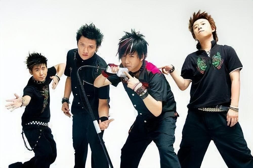 给“中国最具影响力的十大乐队”排个名,五月天第6,Beyond第2休闲区蓝鸢梦想 - Www.slyday.coM 给“中国最具影响力的十大乐队”排个名,五月天第6,Beyond第2休闲区蓝鸢梦想 - Www.slyday.coM