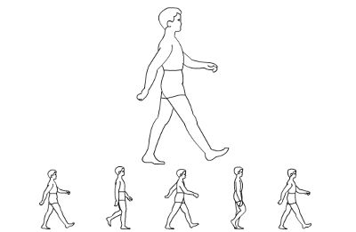 多走路人长寿专家每天坚持走路4个好处会被你走出来