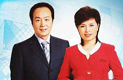 罗京逝世12年, 妻子已改嫁富商, 他的墓地却一直出现一个"怪相"