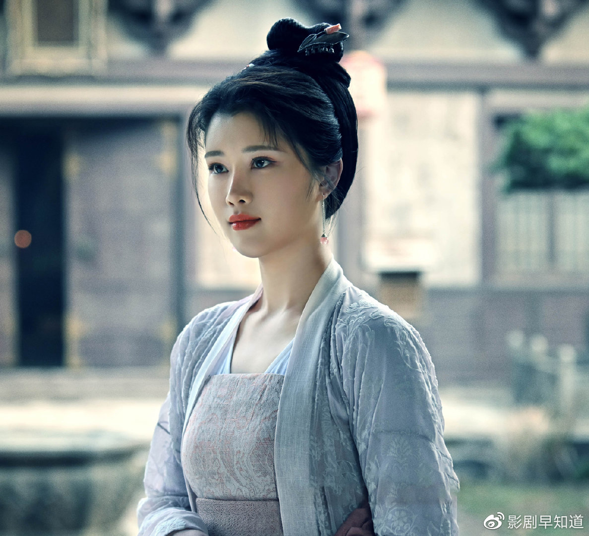 《唐朝诡事录》轻红是星二代，妈妈是最美上官婉儿，遗传是玄学啊休闲区蓝鸢梦想 - Www.slyday.coM