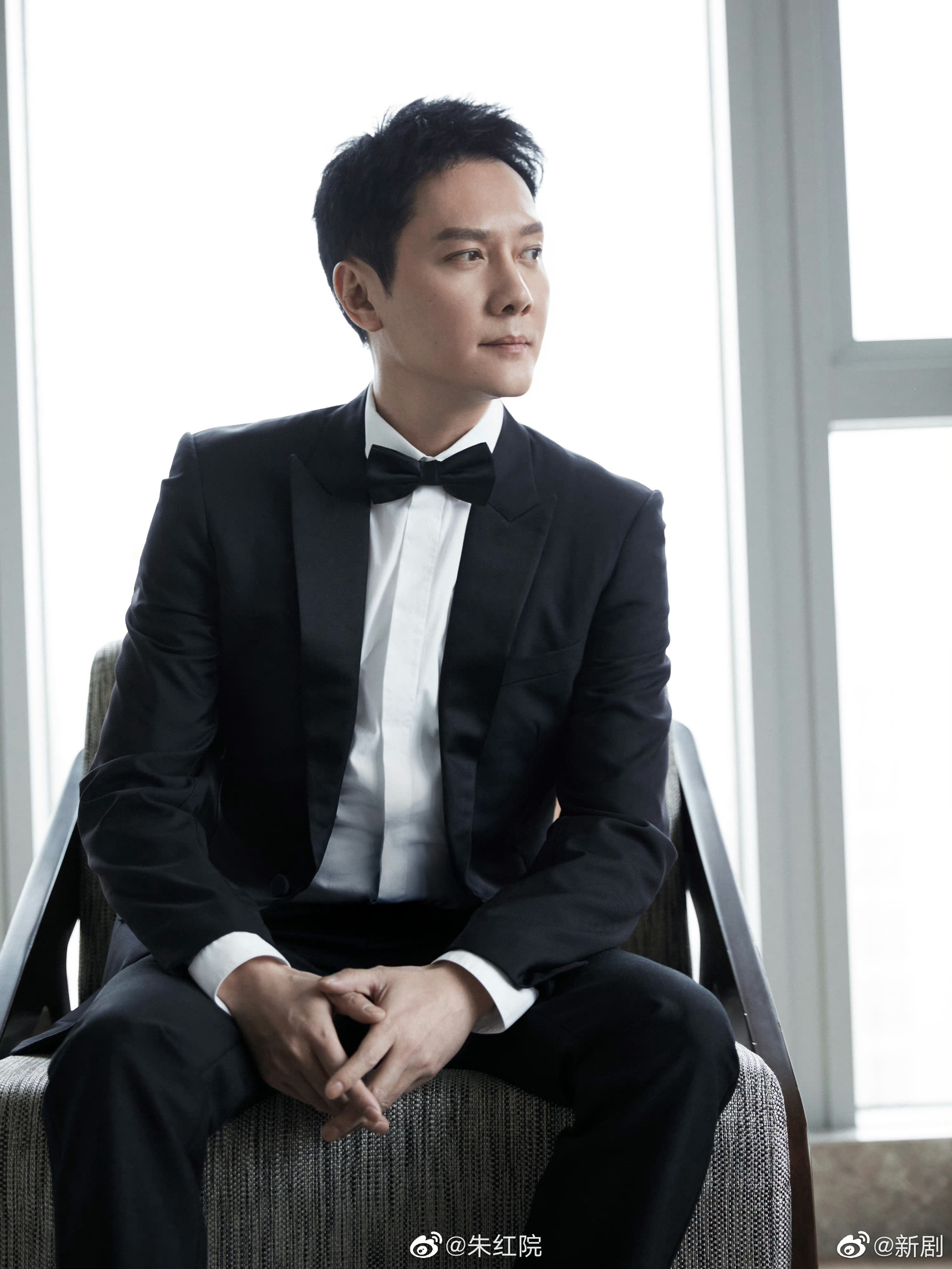 网传冯绍峰,蔡文静主演《我和婚姻的战斗》……_高清图集_新浪网