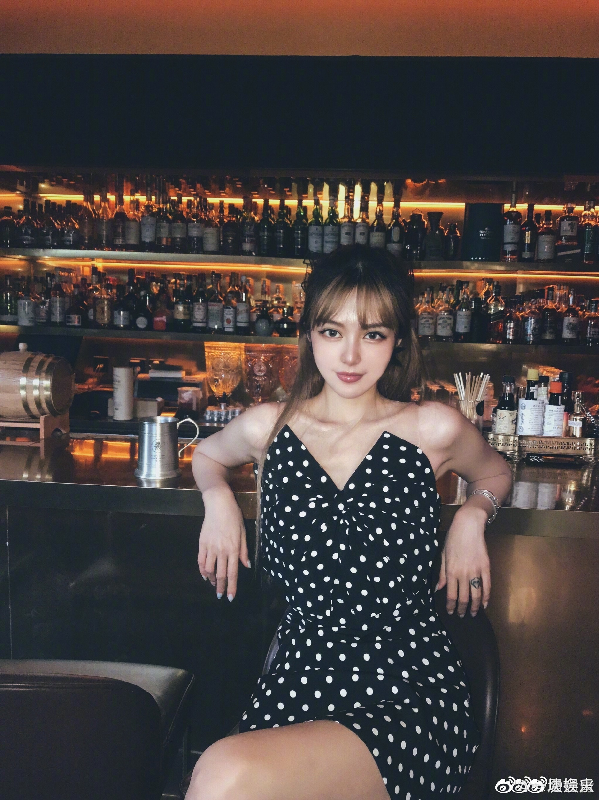 周扬青微博再发文谈分手.表示自己最近收到了很多私信