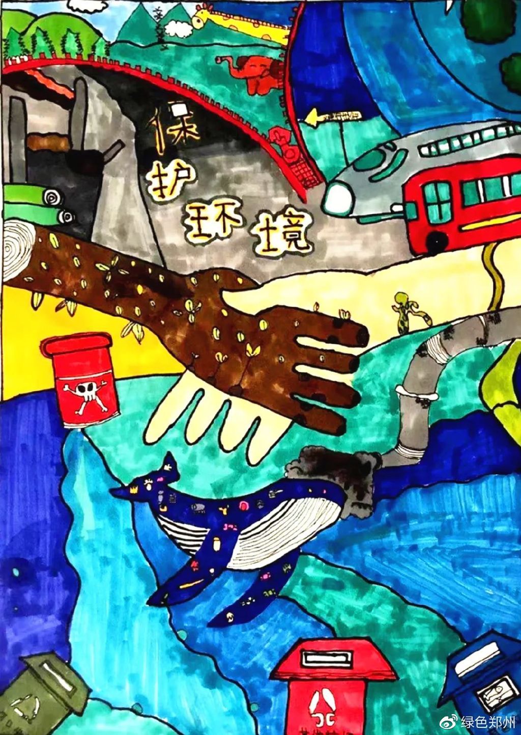 行业动态：深圳罗湖环保场668是什么？为何成为2025年环保产业新热点？