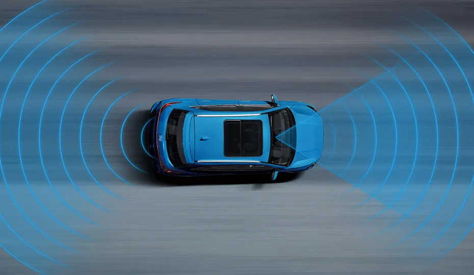 上市2年就换代？体验新款威马EX5-Z！