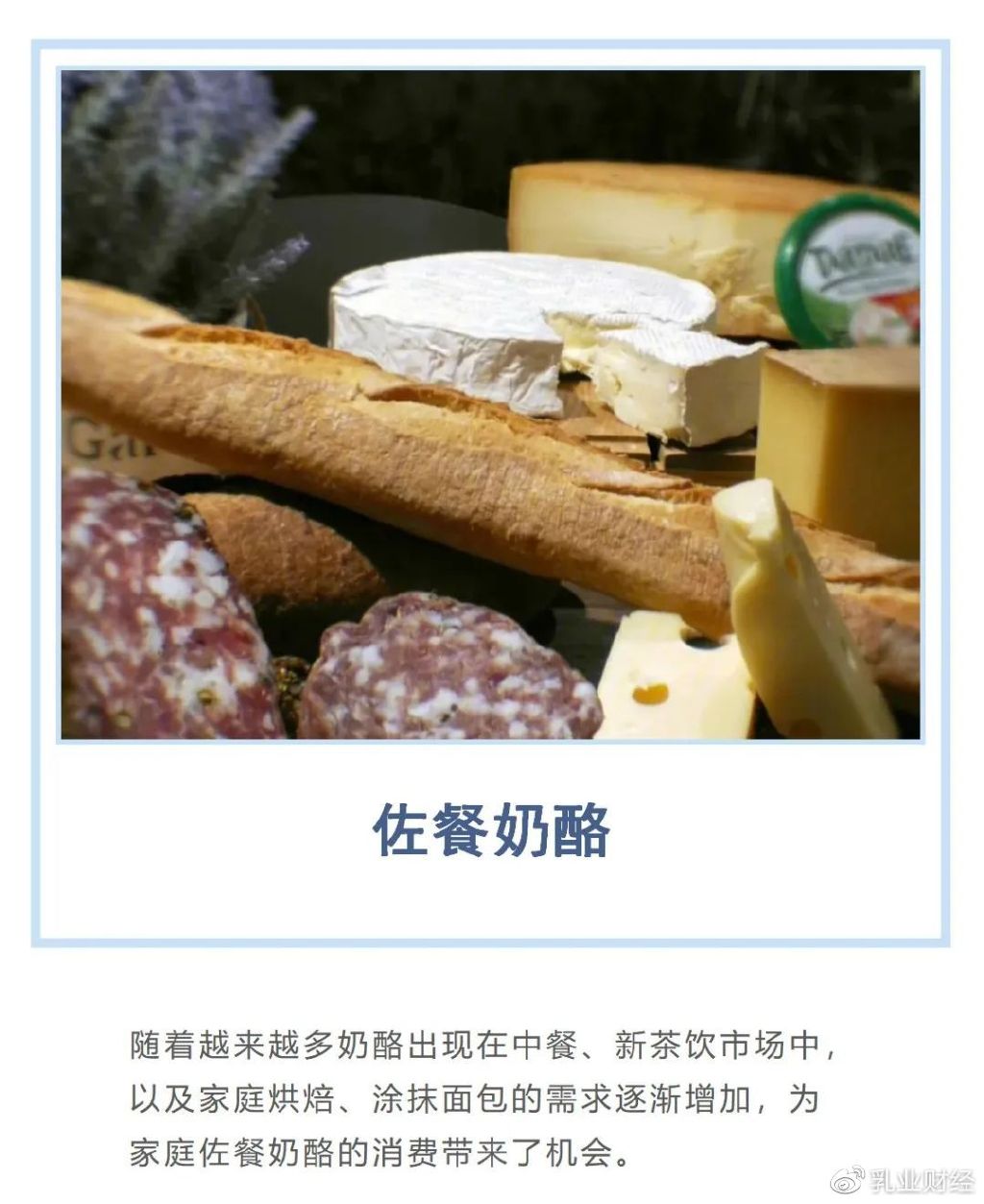 关于欧洲十大顶级奶酪?2023全新渠道和注意事项的信息-第2张图片-潮百科