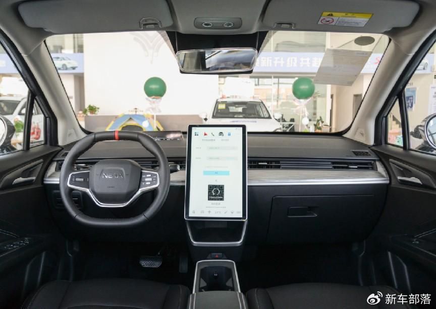 Three 100,000-class pure electric small SUV recommendations