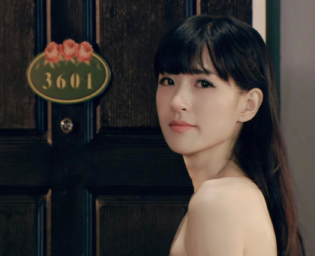 爱情公寓里的美女图鉴,大家觉得谁更漂亮呢?__财经头条