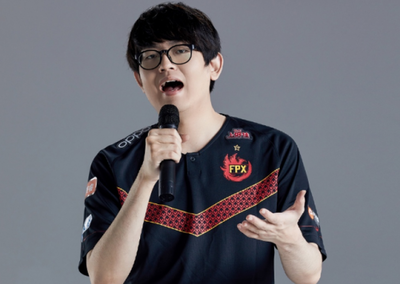 fpx金贡爆电竞圈恶习有选手一天要抽30根不抽打不了