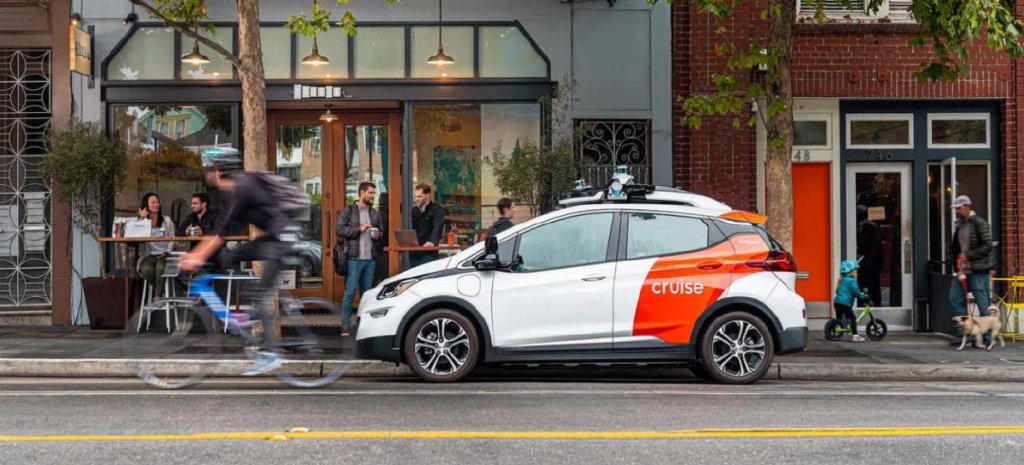 "图灵奖"颁发组织质疑自动驾驶-新浪汽车