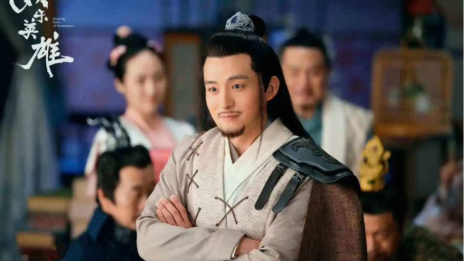 《欢乐英雄》首播,清一色差评,尚敬导演,到底为何难成经典|尚敬|欢乐英雄|古龙_新浪新闻