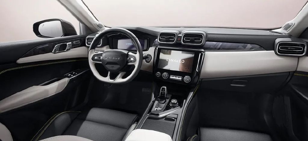 除了高颜值还要有高智能！三款适合年轻人的SUV推荐