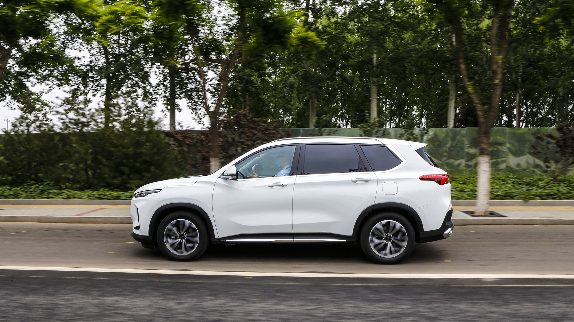 我的名字叫迈克萨斯,我的故事刚刚开始-新浪汽车