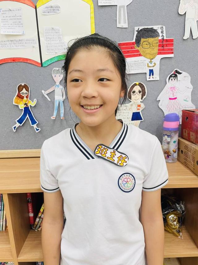 教师节，杭州这所小学的孩子们变身“小老师”，感觉喝水的时间都不够休闲区蓝鸢梦想 - Www.slyday.coM